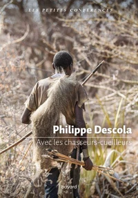 Avec les chasseurs-cueilleurs