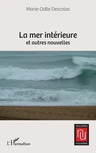 La mer intérieure et autres nouvelles