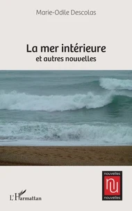 La mer intérieure et autres nouvelles