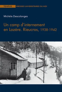 Un camp d'internement en Lozère
