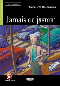 Jamais de jasmin