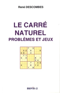 Le carré naturel