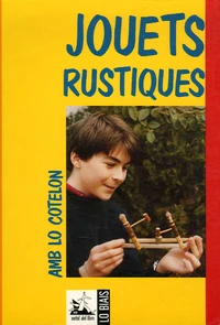 Jouets rustiques