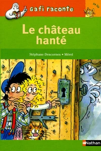 Le château hanté