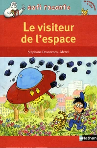 Le visiteur de l'espace
