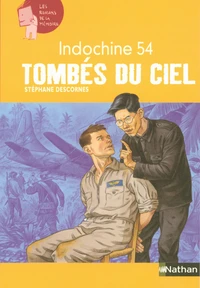 Tombés du ciel