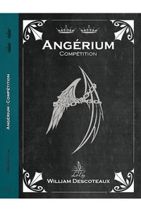 Angérium - Tome 2
