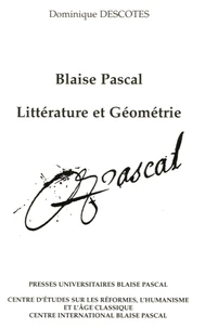 Blaise Pascal