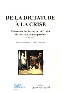 De la dictature à la crise
