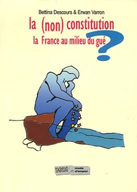 La (non) Constitution : la France au milieu du gué