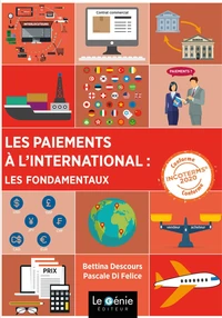 Les paiements à l'international