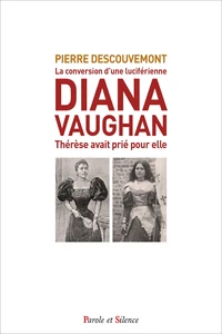 Diana Vaughan