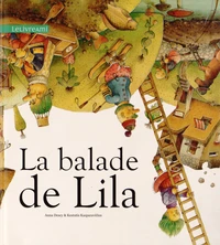 La balade de Lila