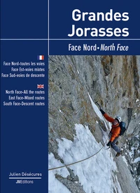Grandes jorasses