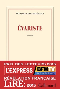 Evariste