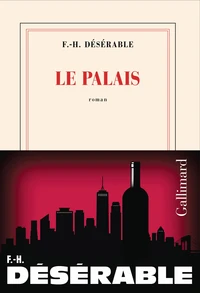 Le Palais
