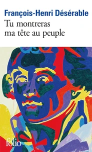 Tu montreras ma tête au peuple