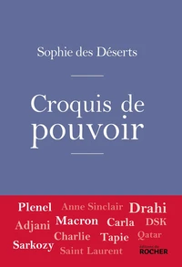 Croquis de pouvoir