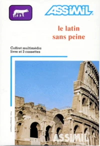LE LATIN SANS PEINE.