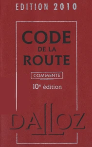 Code de la Route 2010
