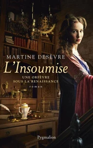 L'insoumise