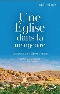 Une église dans la mangeoire