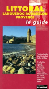 Littoral Languedoc-Roussillon, Provence