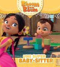 Une super baby-sitter