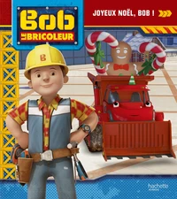 Joyeux Noël, Bob !