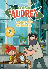 Les apprentis vétérinaires