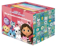 Ma première bibliothèque Gaby et la maison magique
