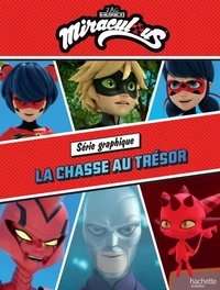 La chasse au trésor
