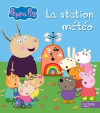 La station météo