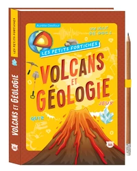Volcans et Géologie
