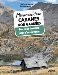 Cabanes non gardées