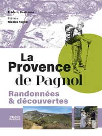 La Provence de Pagnol