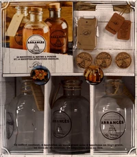 Mes rhums & punchs arrangés