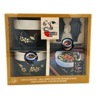 Ramens & Noodles Bar