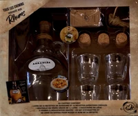 Tous les chemins mènent aux rhums