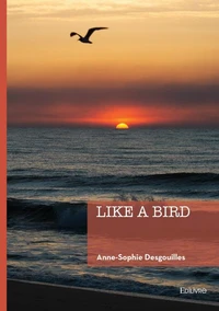 Like a bird
