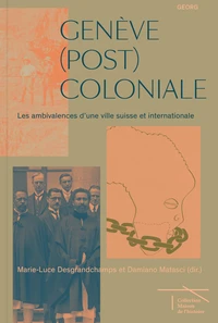 Genève (post)coloniale