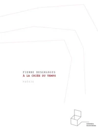 A la criée du temps