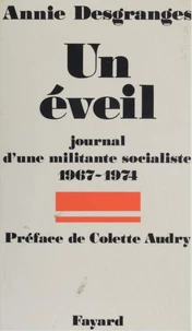 Un Éveil