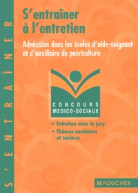 S'entraîner à l'entretien