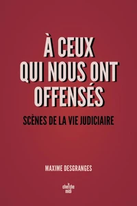 A ceux qui nous ont offensés