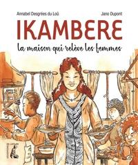 Ikambere