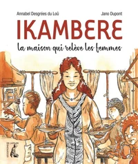 Ikambere