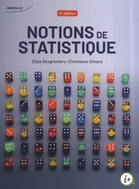 Notions de statistiques