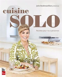 Cuisine solo