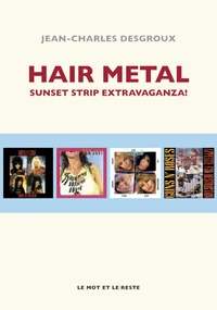 Hair Metal